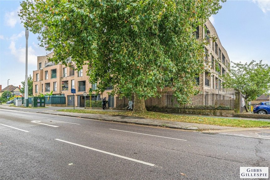 for sale alexandra avenue london 44194 - Gibbs Gillespie