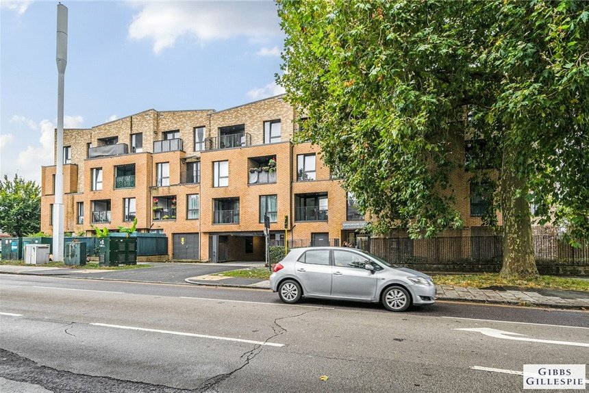 for sale alexandra avenue london 44194 - Gibbs Gillespie