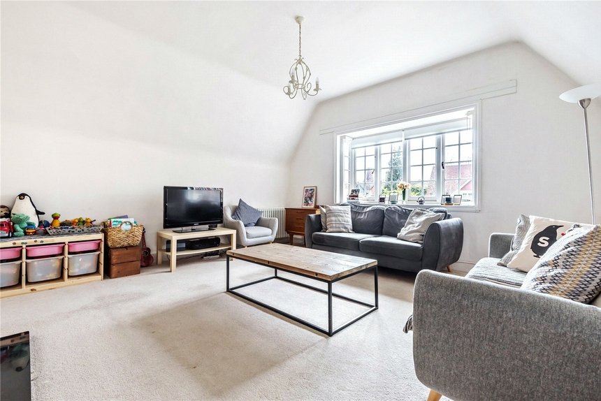 for sale elm park road london 44295 - Gibbs Gillespie