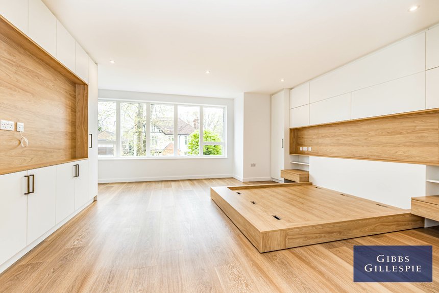 let royston grove london 44405 - Gibbs Gillespie