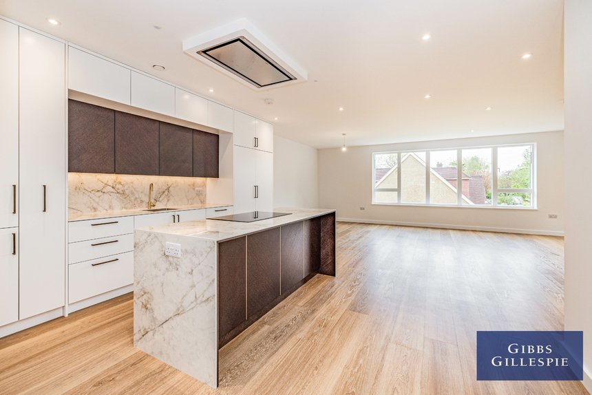 let royston grove london 44405 - Gibbs Gillespie