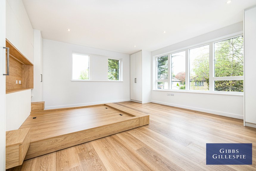 let royston grove london 44405 - Gibbs Gillespie