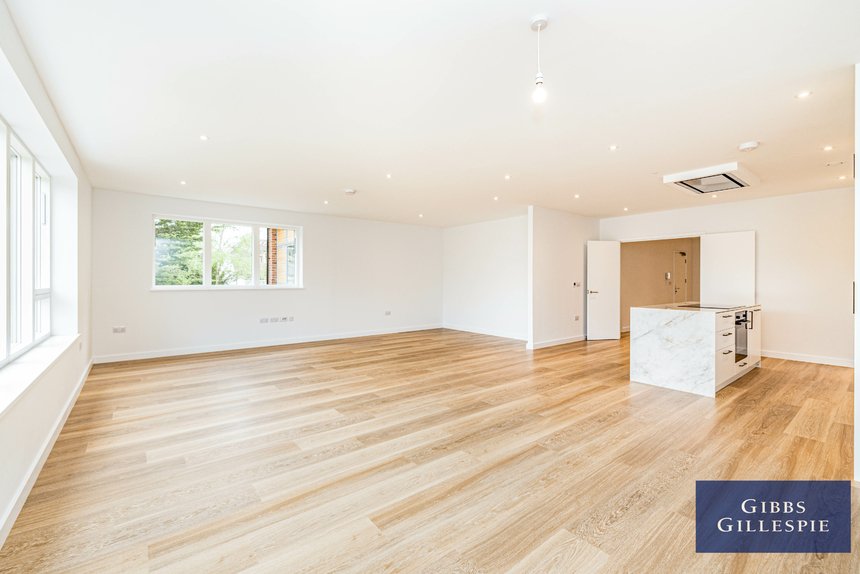let royston grove london 44405 - Gibbs Gillespie