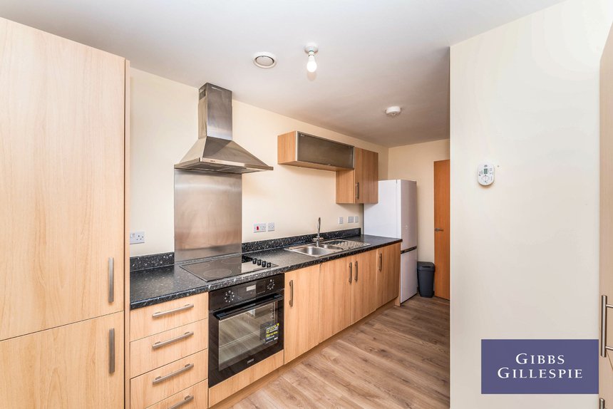let agreed keith park road london 44430 - Gibbs Gillespie