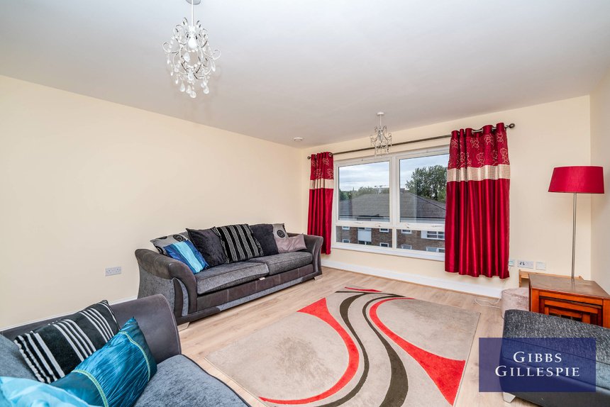 let agreed keith park road london 44430 - Gibbs Gillespie