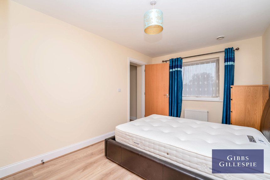 let agreed keith park road london 44430 - Gibbs Gillespie
