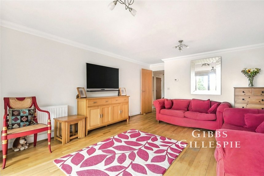 let penn place london 44439 - Gibbs Gillespie