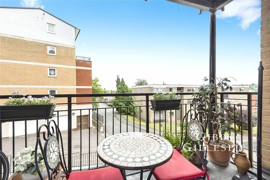 let penn place london 44439 - Gibbs Gillespie