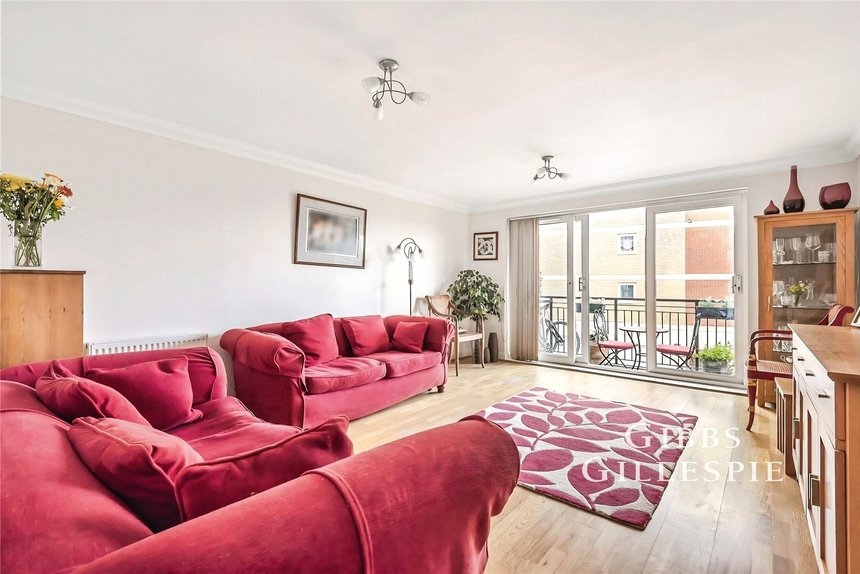 let penn place london 44439 - Gibbs Gillespie