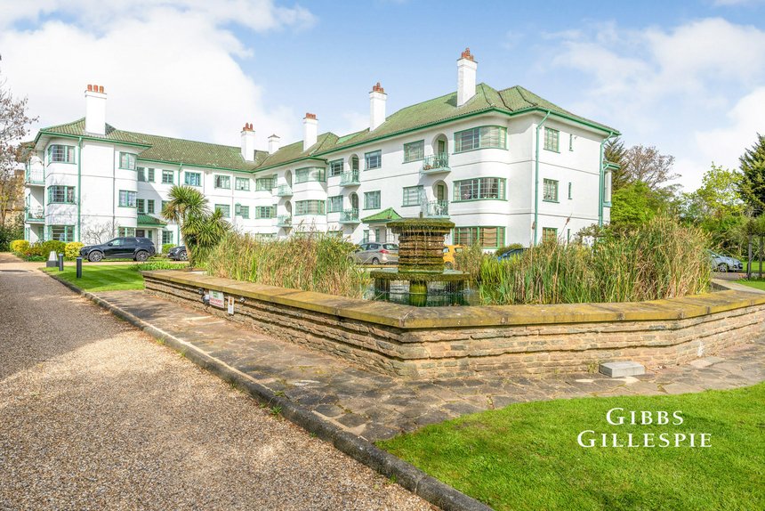 let pinner court london 44444 - Gibbs Gillespie