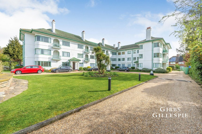 let pinner court london 44444 - Gibbs Gillespie