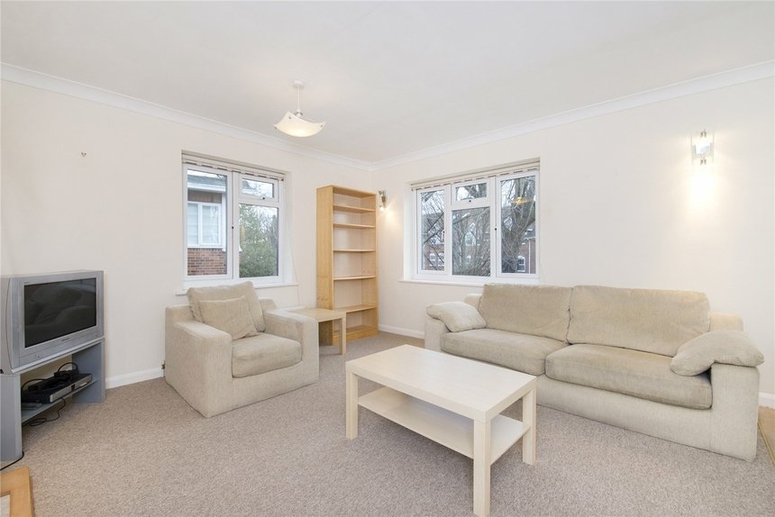 let castlebar park london 44630 - Gibbs Gillespie