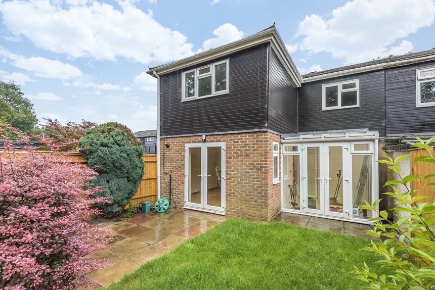 let agreed the gowers london 44641 - Gibbs Gillespie