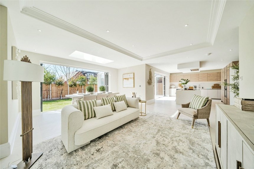 for sale claremont place london 44694 - Gibbs Gillespie