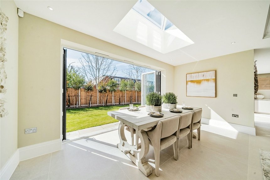 for sale claremont place london 44694 - Gibbs Gillespie