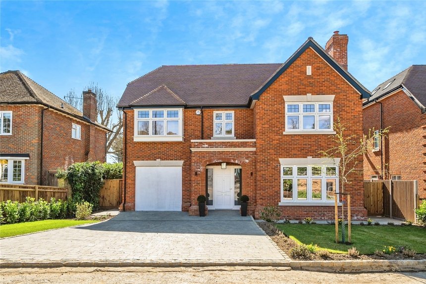 for sale claremont place london 44694 - Gibbs Gillespie