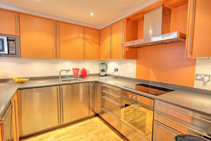 let oakridge house london 44775 - Gibbs Gillespie