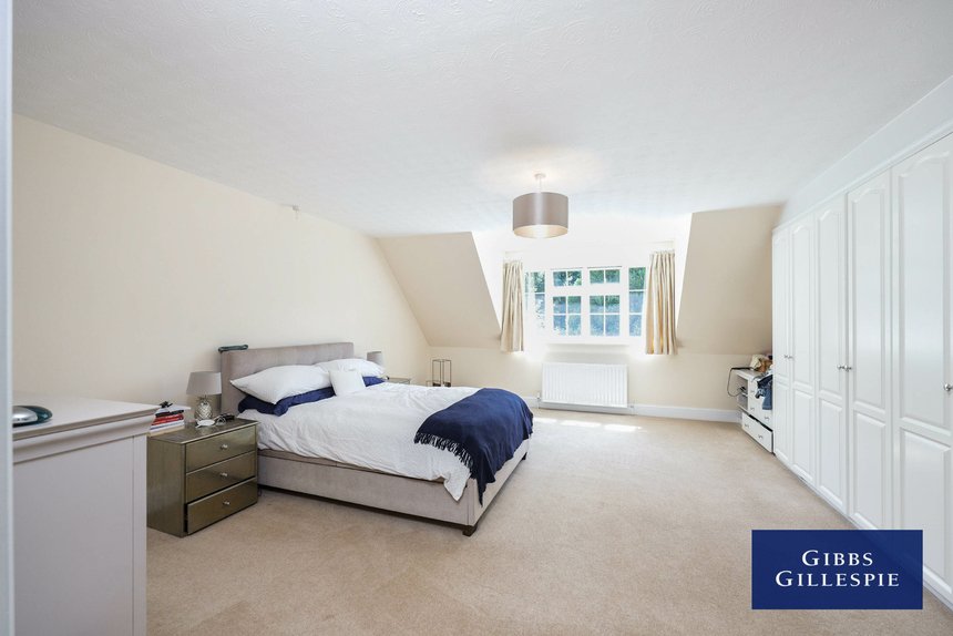 let agreed long park london 44779 - Gibbs Gillespie