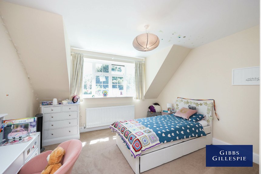 let agreed long park london 44779 - Gibbs Gillespie