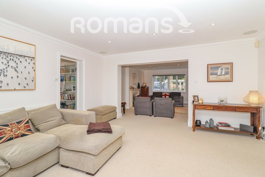 to let south park crescent london 44793 - Gibbs Gillespie