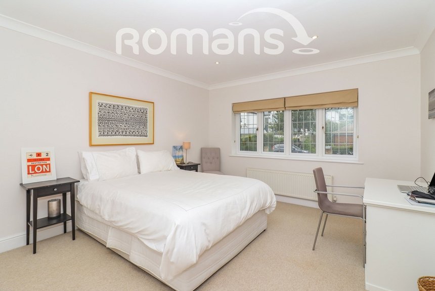 to let south park crescent london 44793 - Gibbs Gillespie
