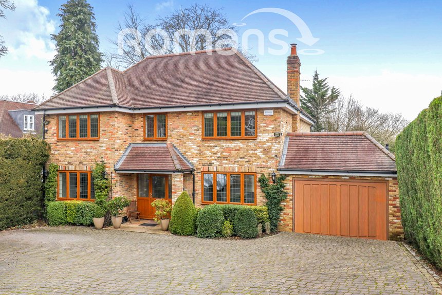 to let south park crescent london 44793 - Gibbs Gillespie