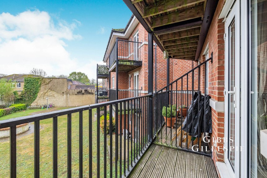 let viewpoint court london 44814 - Gibbs Gillespie