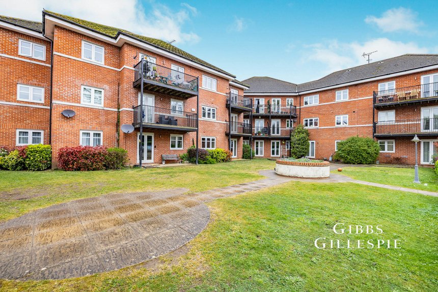 let viewpoint court london 44814 - Gibbs Gillespie