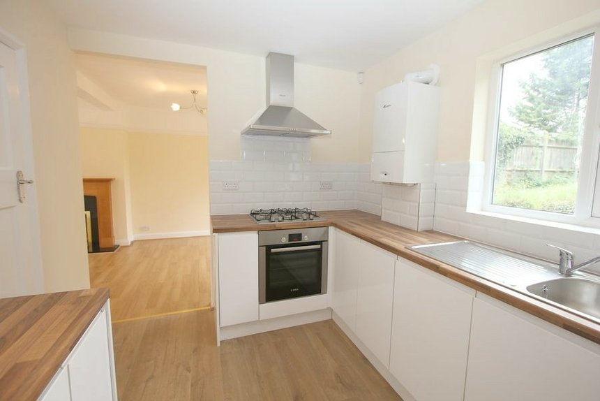 let station road london 44833 - Gibbs Gillespie