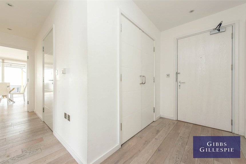let agreed malthouse court london 44934 - Gibbs Gillespie