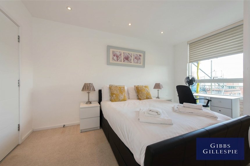 let agreed malthouse court london 44934 - Gibbs Gillespie