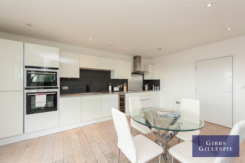let agreed malthouse court london 44934 - Gibbs Gillespie