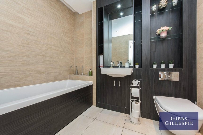 let agreed malthouse court london 44934 - Gibbs Gillespie