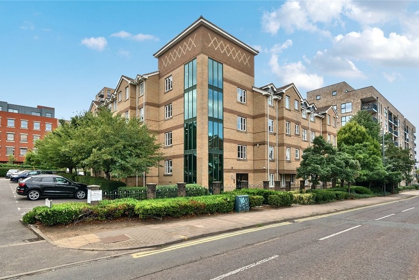 let sheepcote road london 44984 - Gibbs Gillespie