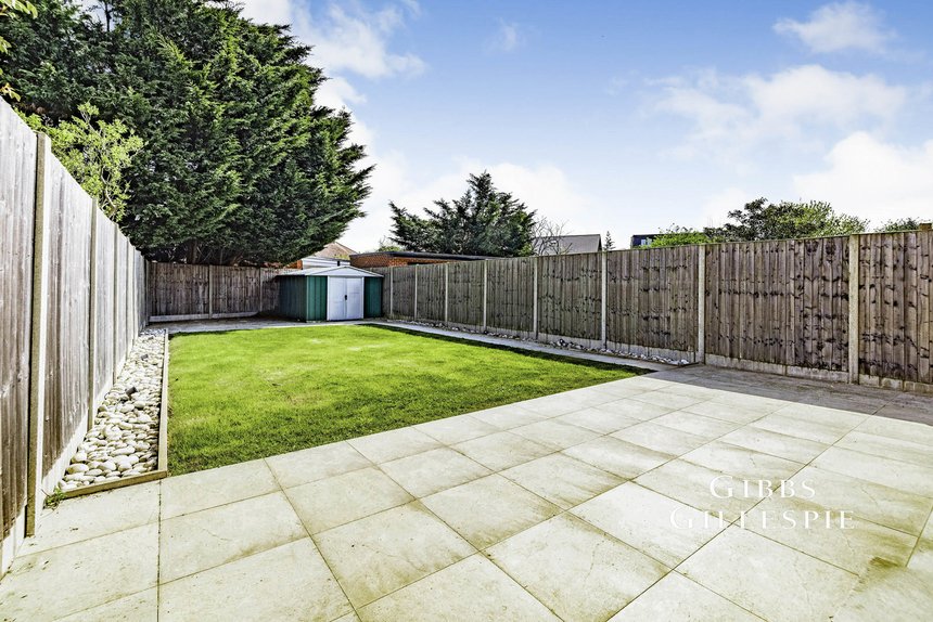 let lyon meade london 44989 - Gibbs Gillespie