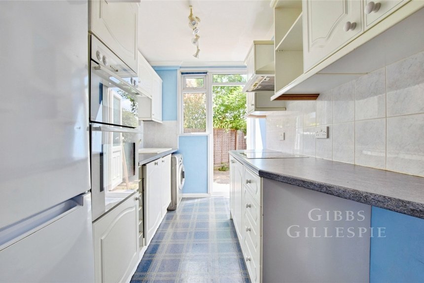 to let gresham road london 45095 - Gibbs Gillespie