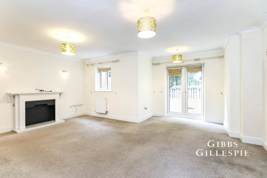 let gresham road london 45095 - Gibbs Gillespie