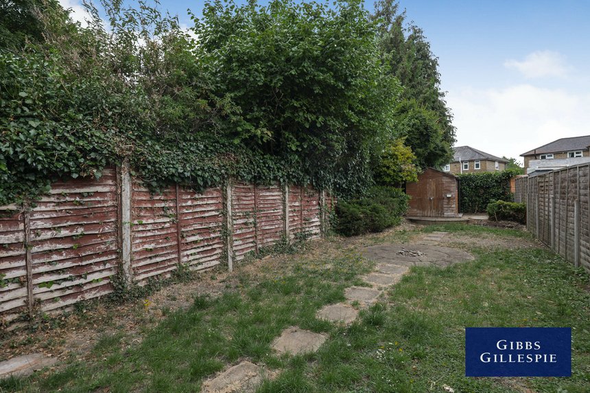 let castle avenue london 45117 - Gibbs Gillespie