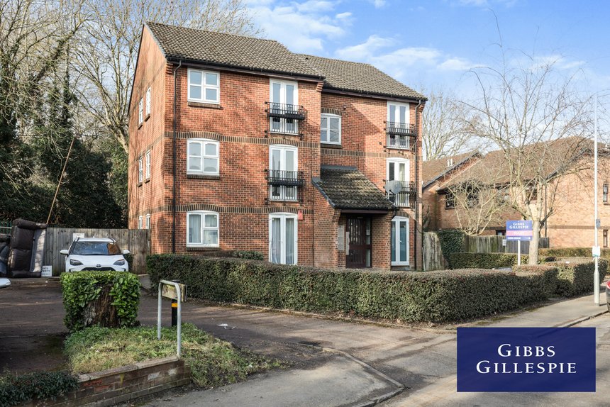 let merrivale mews london 45123 - Gibbs Gillespie