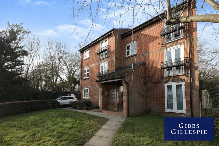 let merrivale mews london 45123 - Gibbs Gillespie