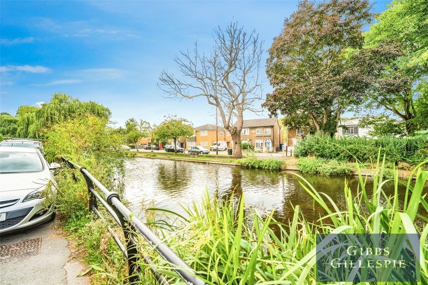 let the lynch london 45186 - Gibbs Gillespie