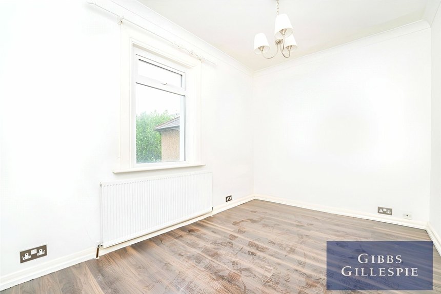 let the lynch london 45186 - Gibbs Gillespie