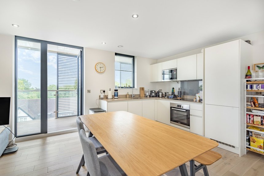 let station road london 45687 - Gibbs Gillespie