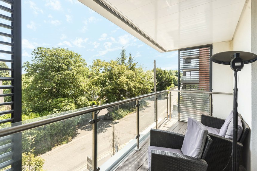 let station road london 45687 - Gibbs Gillespie