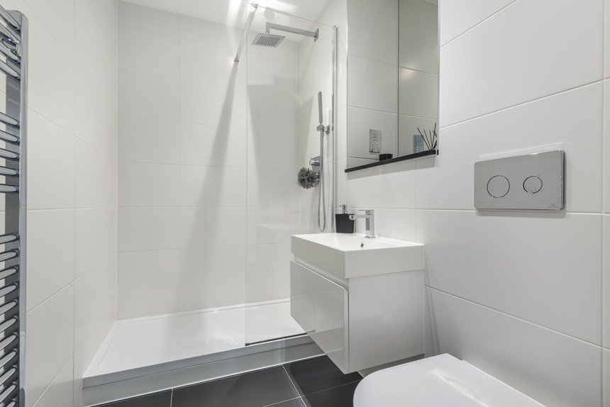 let station road london 45687 - Gibbs Gillespie