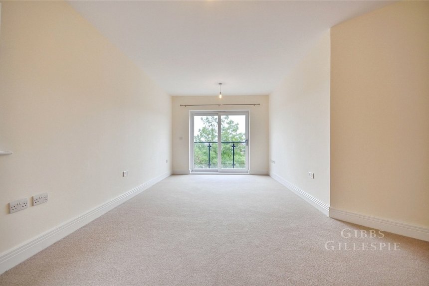 let st. johns road london 45695 - Gibbs Gillespie
