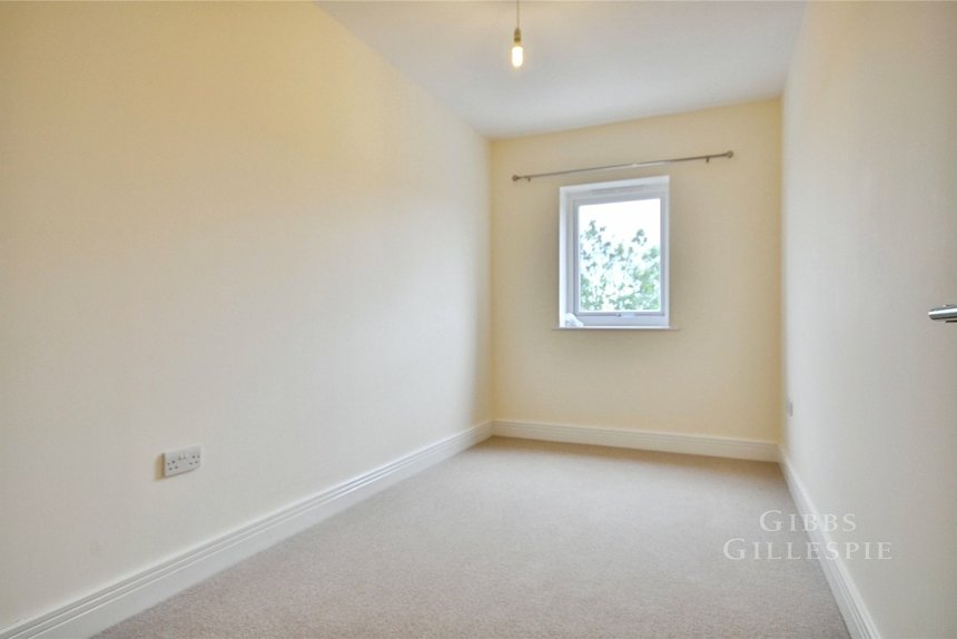 let st. johns road london 45695 - Gibbs Gillespie