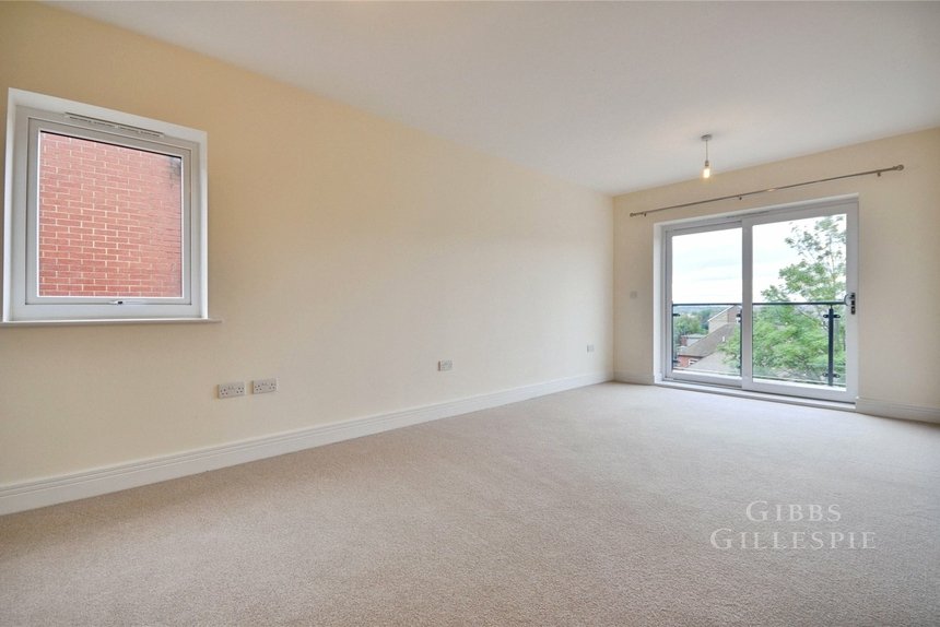 let st. johns road london 45695 - Gibbs Gillespie