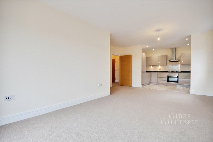 let st. johns road london 45695 - Gibbs Gillespie