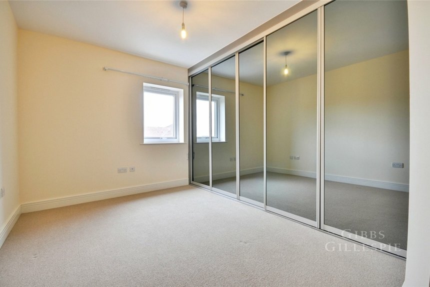 let st. johns road london 45695 - Gibbs Gillespie